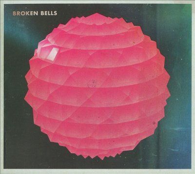 Broken Bells - Broken Bells (CD)