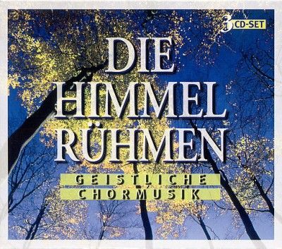 Roland Bader - Choral Music (sacred) (CD)