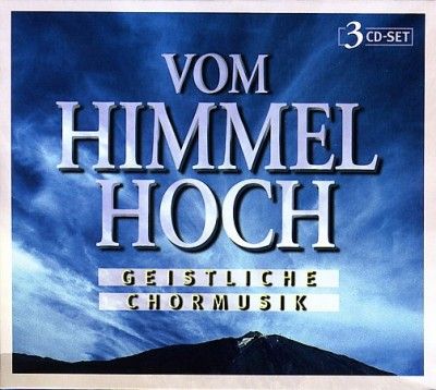 Howard Arman - Choral Music (sacred) (CD)