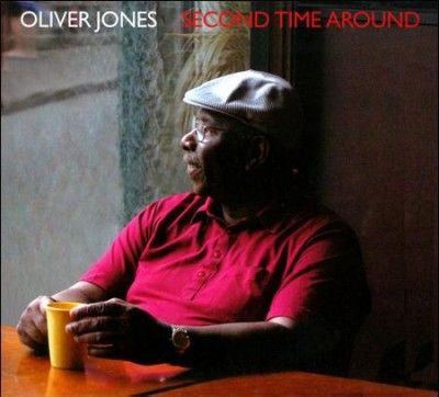 Oliver Jones - Second Time Around (CD)