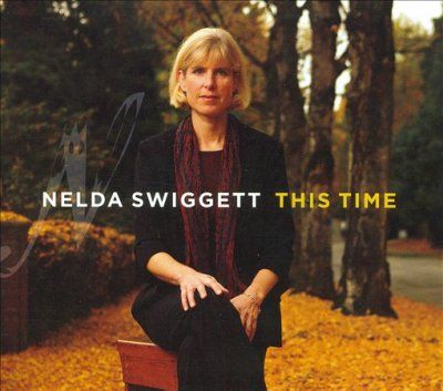 Nelda Swiggett - This Time (CD)
