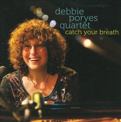 Debbie Poryes - Catch Your Breath (CD)