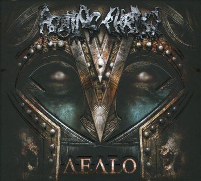 Aealo - (Import CD)