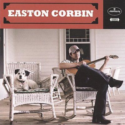 Easton Corbin - Easton Corbin (CD)