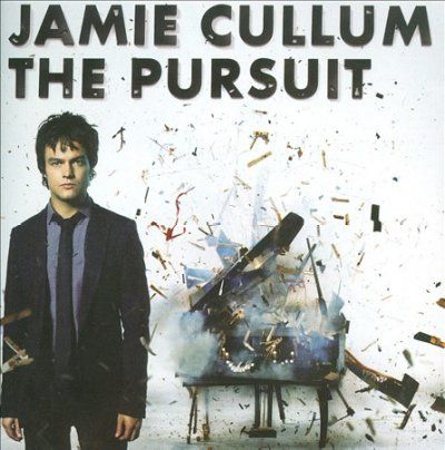 Jamie Cullum - Pursuit (CD)