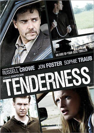 Russell Crowe - Tenderness (DVD)