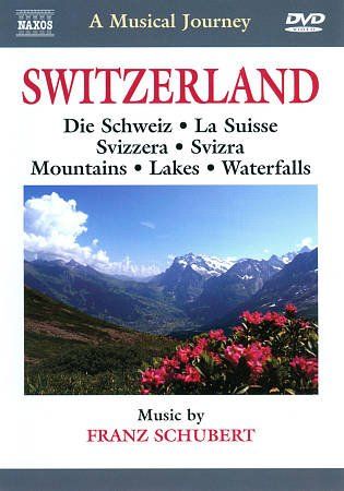 A Musical Journey - Switzerland 2 (DVD)