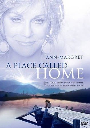 Place Called Home - (Region 1 Import DVD)