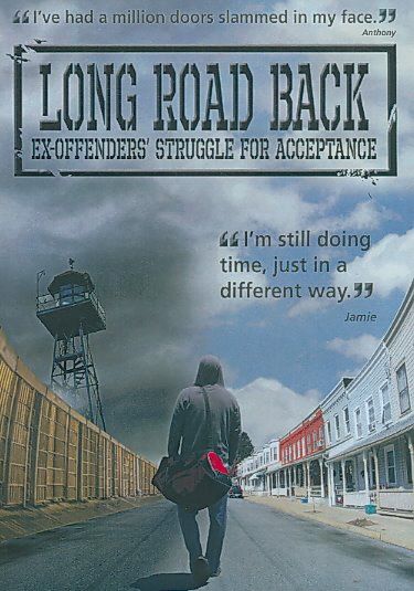 Long Road Back - (Region 1 Import DVD)