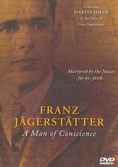 Franz Jagerstatter: Man Of Conscience (DVD)