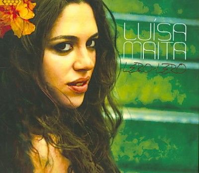 Luisa Maita - Lero Lero (CD)