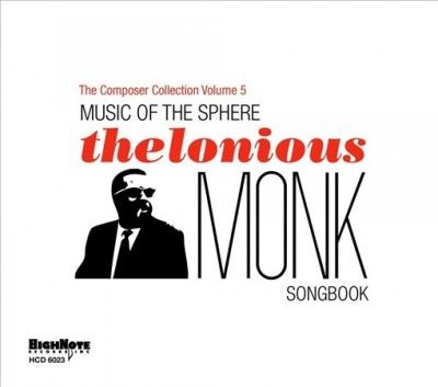 Various - Music Of The Sphere: Thelonious Monk S (CD)