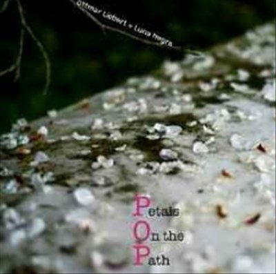 Ottmar Liebert &amp; Luna Negra - Petals On The Path (CD)