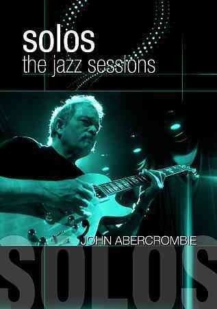 Jazz Sessions: John Abercrombie(DVD)