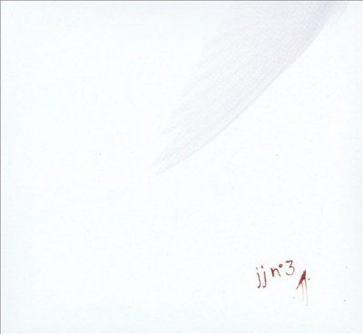 Jj - Jj N 3 (CD)