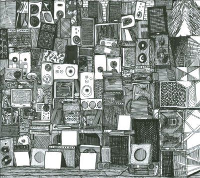 Nada Surf - If I Had A Hi Fi (CD)