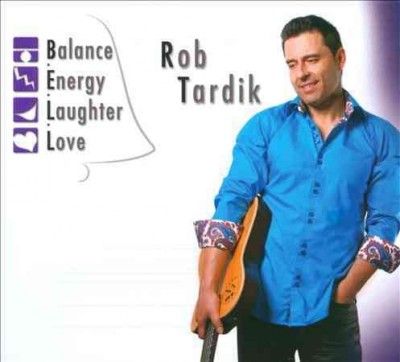 Rob Tardik - Bell (CD)