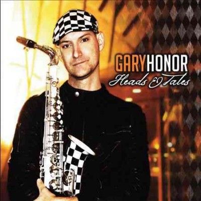 Gary Honor - Heads &amp; Tales (CD)