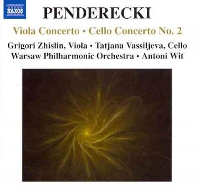 Clarinet Quintet (CD)