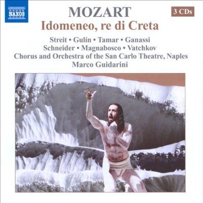 Idomeneo (CD)
