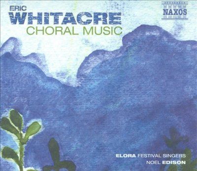 Choral Music (CD)
