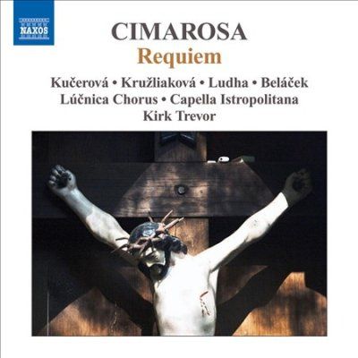 Requiem (CD)