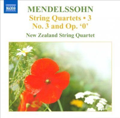 String Quartets (CD)