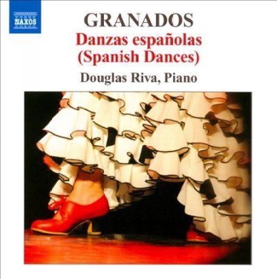 Spanish Dances (CD)