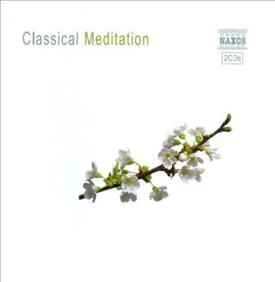 Classical Meditation (CD)
