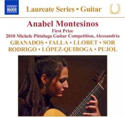 Laureate Series (CD)