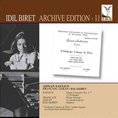 Archive Edition 11 (CD)
