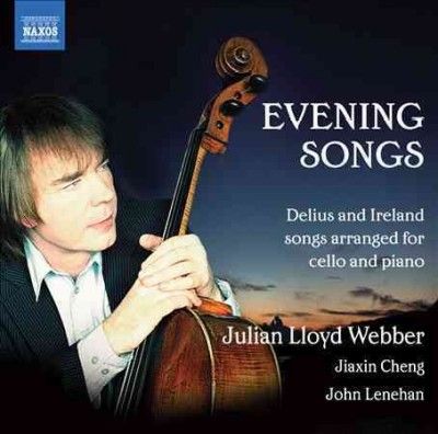 Evening Songs (CD)