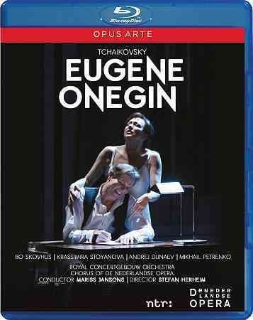 Eugene Onegin (Blu-ray)