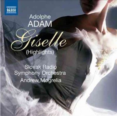 Giselle - Highlights (CD)