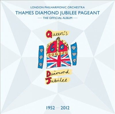 Diamond Jubilee Pageant (CD)