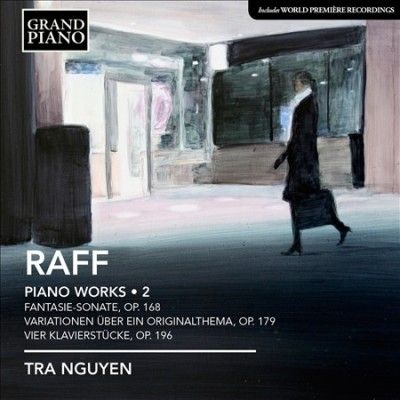 Complete Piano Works - Vol.2 (CD)