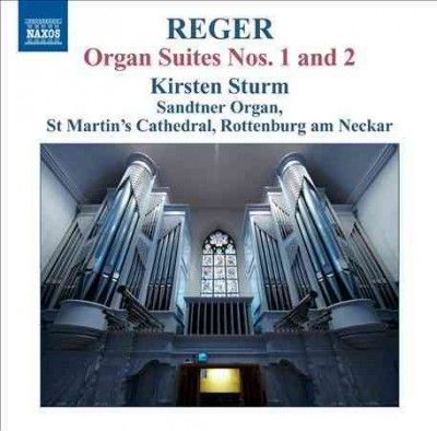 Organ Works - Vol.12 (CD)