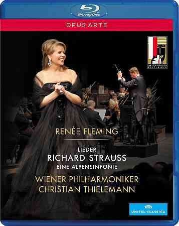 In Concert (Blu-ray)