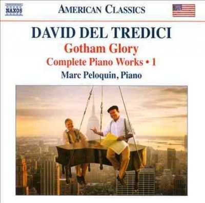 Complete Piano Music - Vol.1 (CD)