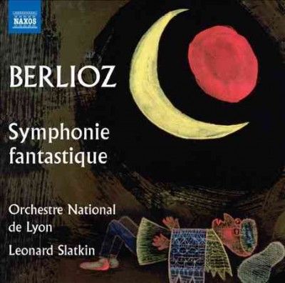 Symphony Fantastique (CD)