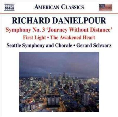 Symphony No.3 (CD)