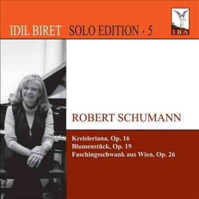 Idel Biret - Vol.5 (CD)