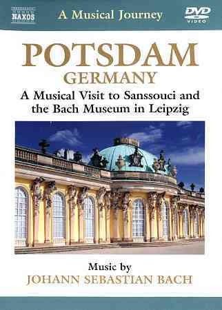 Potsdam Germany (CD)