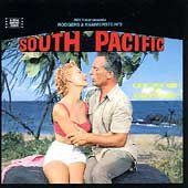 South Pacific (CD)