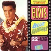 Blue Hawaii (CD)