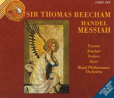 Messiah (CD)
