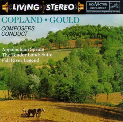 London Symphony Orchestra - Composers Conduct (CD)