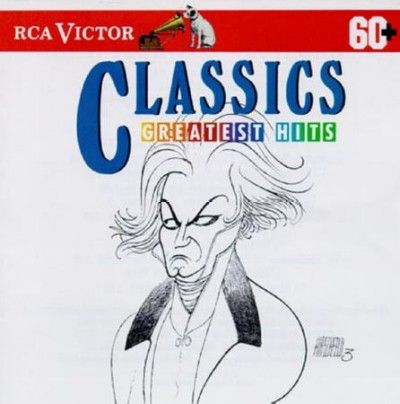 Classics Greatest Hits (CD)