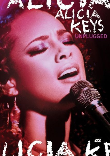 Unplugged (DVD)