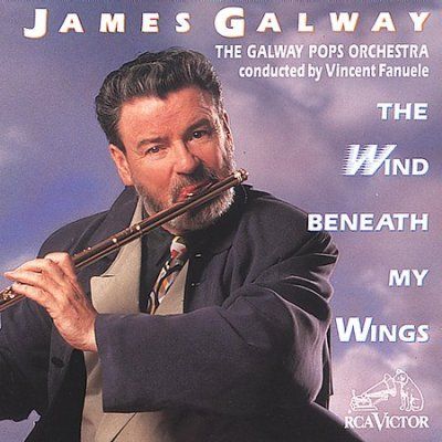 Wind Beneath My Wings (CD)